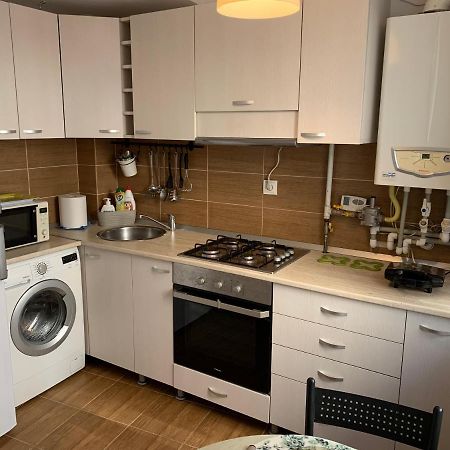 בוקרשט Cata Residence מראה חיצוני תמונה