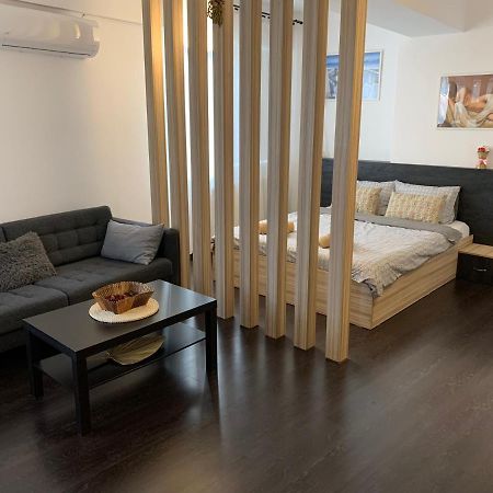 בוקרשט Cata Residence מראה חיצוני תמונה