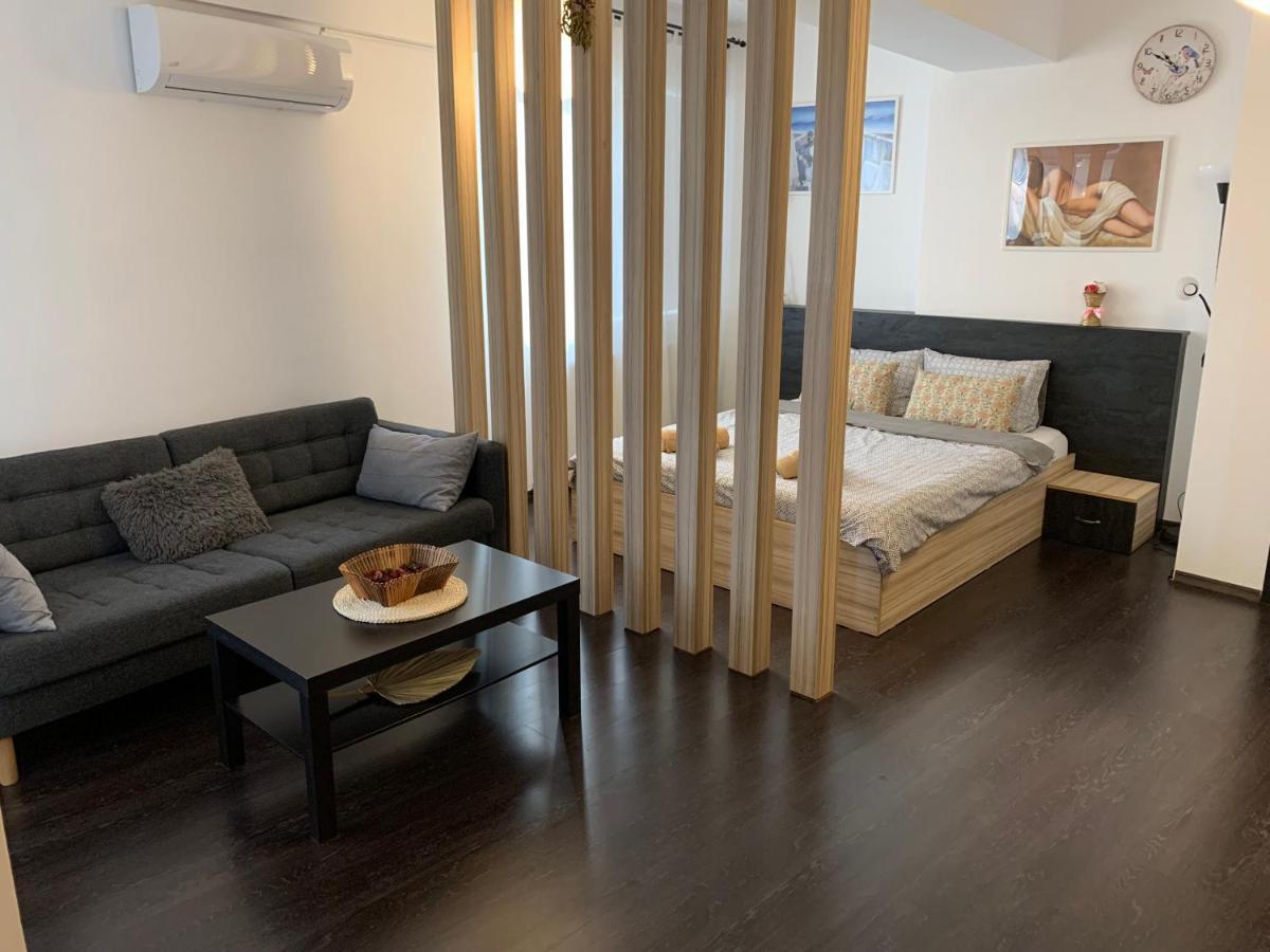 בוקרשט Cata Residence מראה חיצוני תמונה