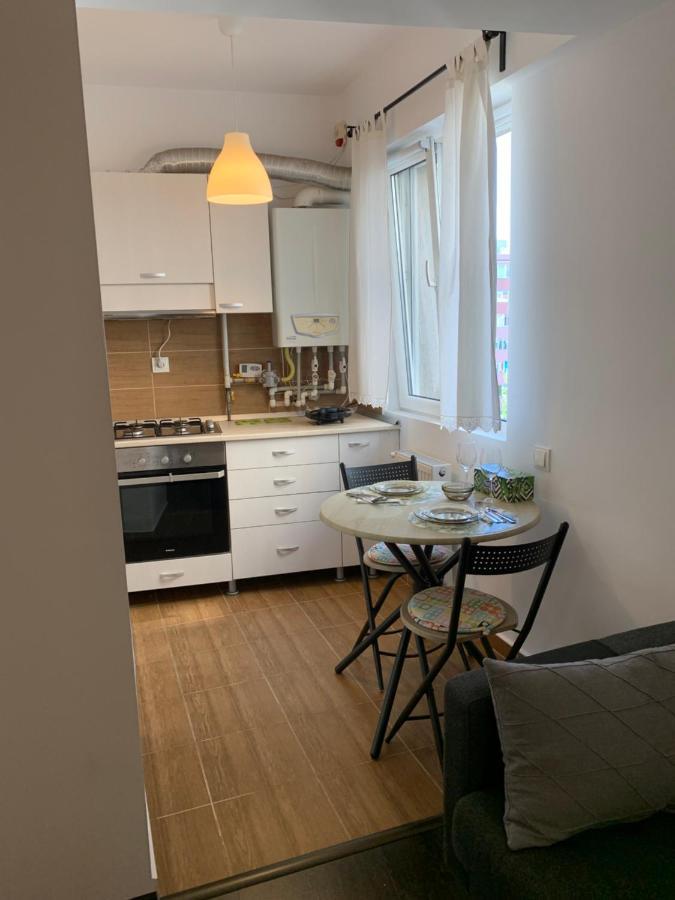 בוקרשט Cata Residence מראה חיצוני תמונה