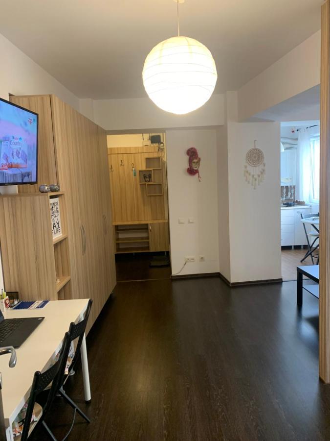 בוקרשט Cata Residence מראה חיצוני תמונה