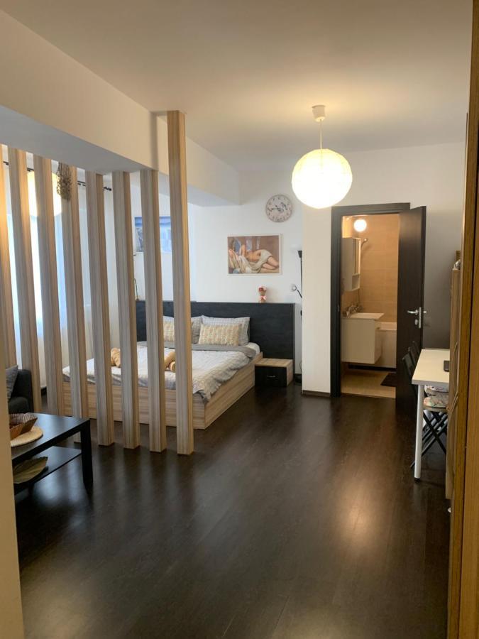 בוקרשט Cata Residence מראה חיצוני תמונה